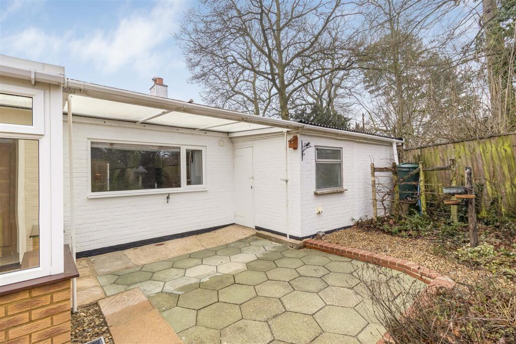 Additional property image - Main Street, Hardwick
