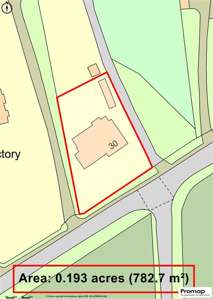 Additional property image - Main Street, Hardwick