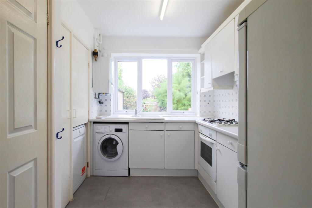 Additional property image - High Street, Cherry Hinton, Cambridge