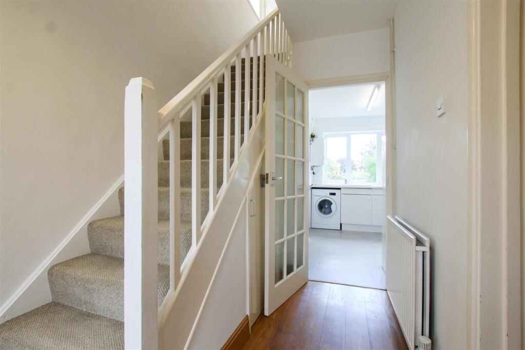 Additional property image - High Street, Cherry Hinton, Cambridge