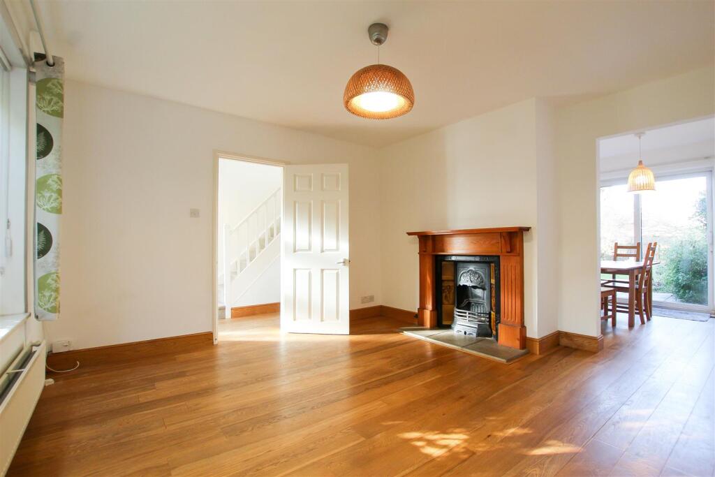 Additional property image - High Street, Cherry Hinton, Cambridge