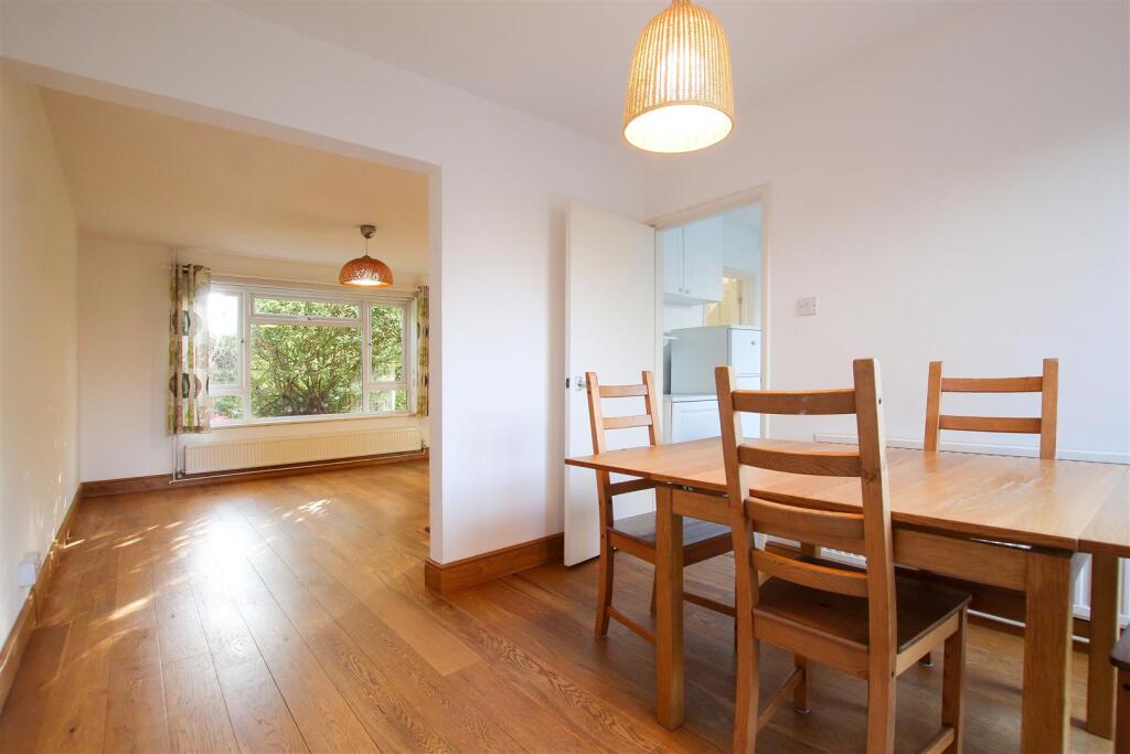 Additional property image - High Street, Cherry Hinton, Cambridge