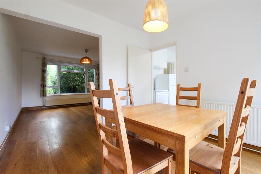 Additional property image - High Street, Cherry Hinton, Cambridge
