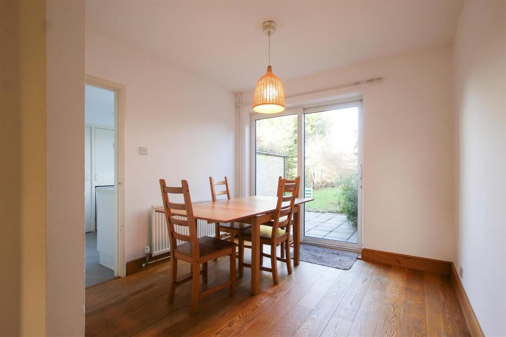 Additional property image - High Street, Cherry Hinton, Cambridge