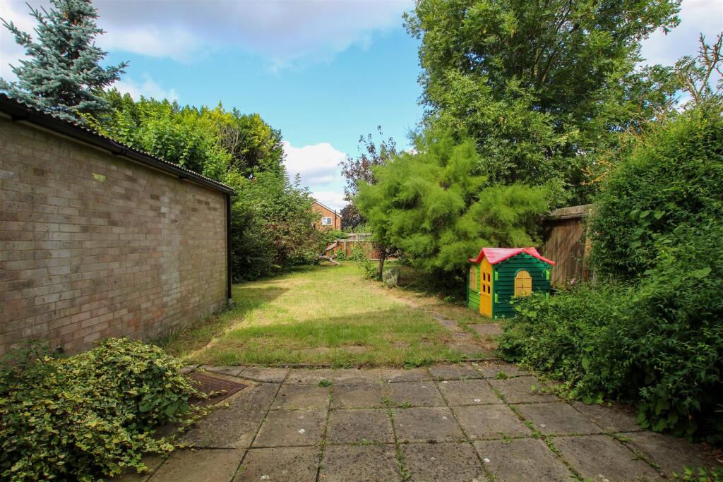 Additional property image - High Street, Cherry Hinton, Cambridge