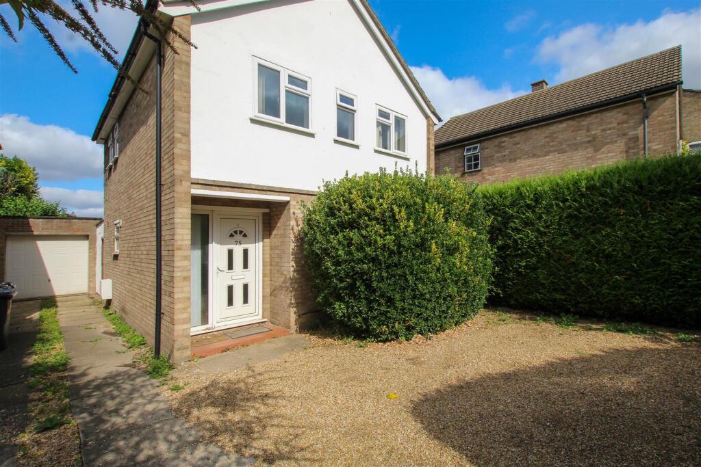 Additional property image - High Street, Cherry Hinton, Cambridge