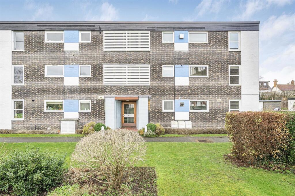 Additional property image - Sherlock Close, Cambridge