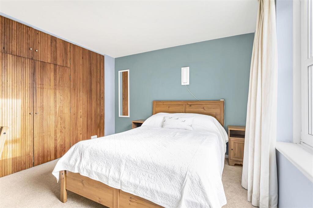 Additional property image - Sherlock Close, Cambridge