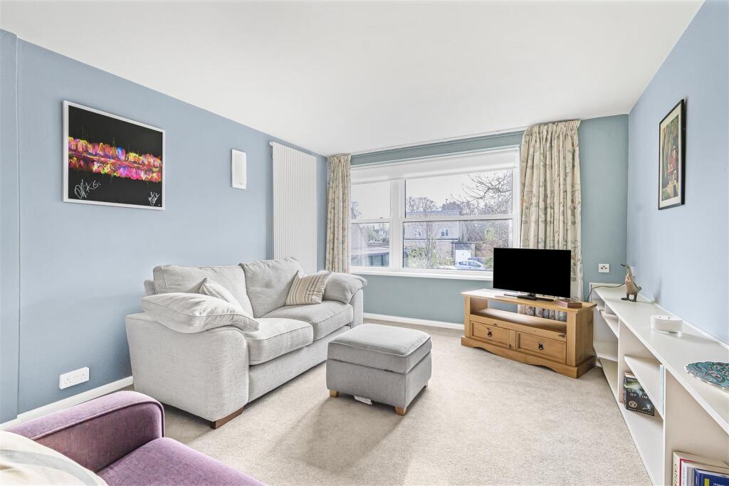 Additional property image - Sherlock Close, Cambridge