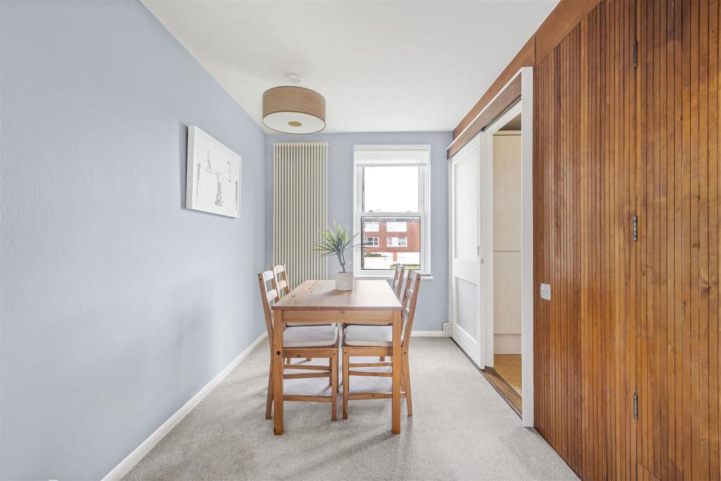 Additional property image - Sherlock Close, Cambridge