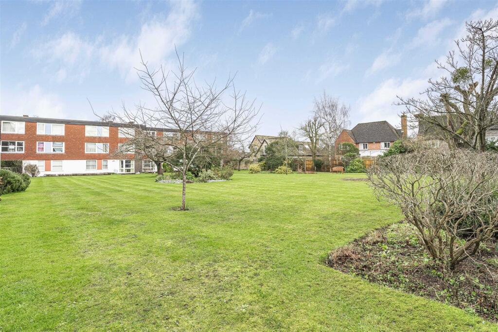 Additional property image - Sherlock Close, Cambridge