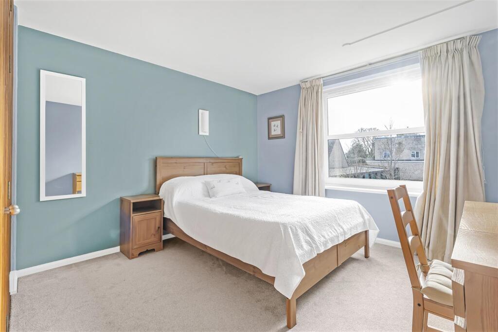 Additional property image - Sherlock Close, Cambridge