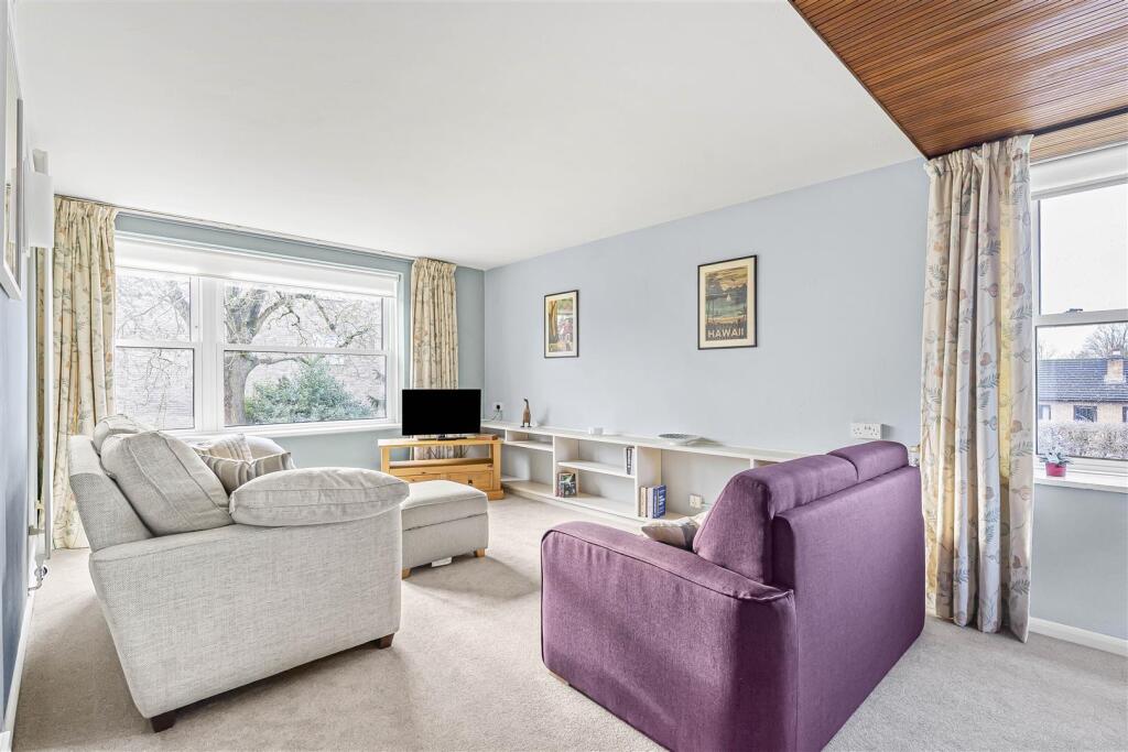 Additional property image - Sherlock Close, Cambridge