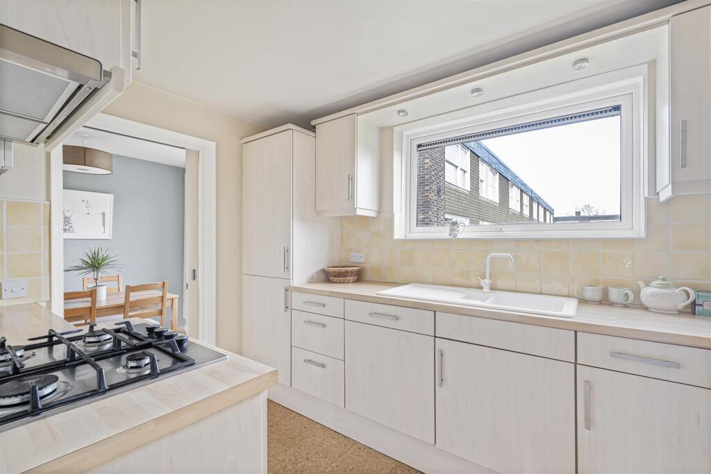 Additional property image - Sherlock Close, Cambridge