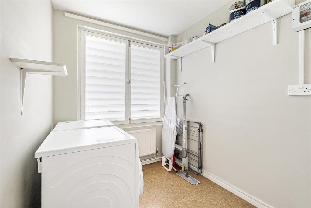 Additional property image - Sherlock Close, Cambridge