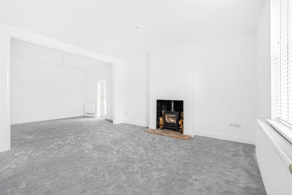 Additional property image - Field Road, Kingston, Cambridge