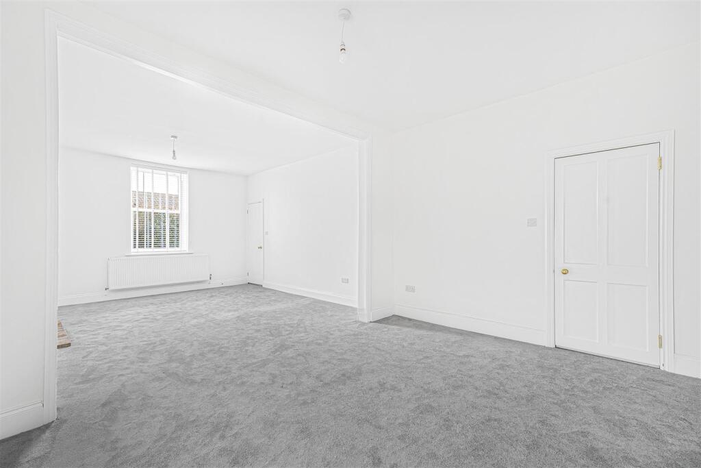 Additional property image - Field Road, Kingston, Cambridge