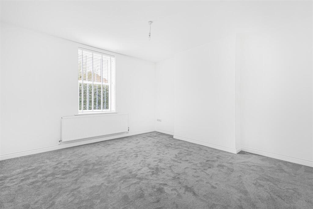Additional property image - Field Road, Kingston, Cambridge