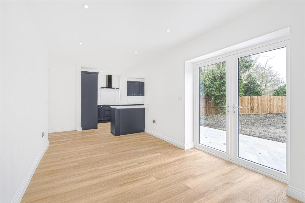 Additional property image - Field Road, Kingston, Cambridge