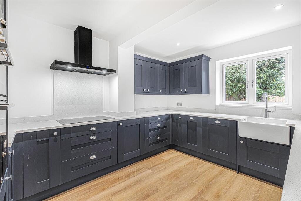 Additional property image - Field Road, Kingston, Cambridge