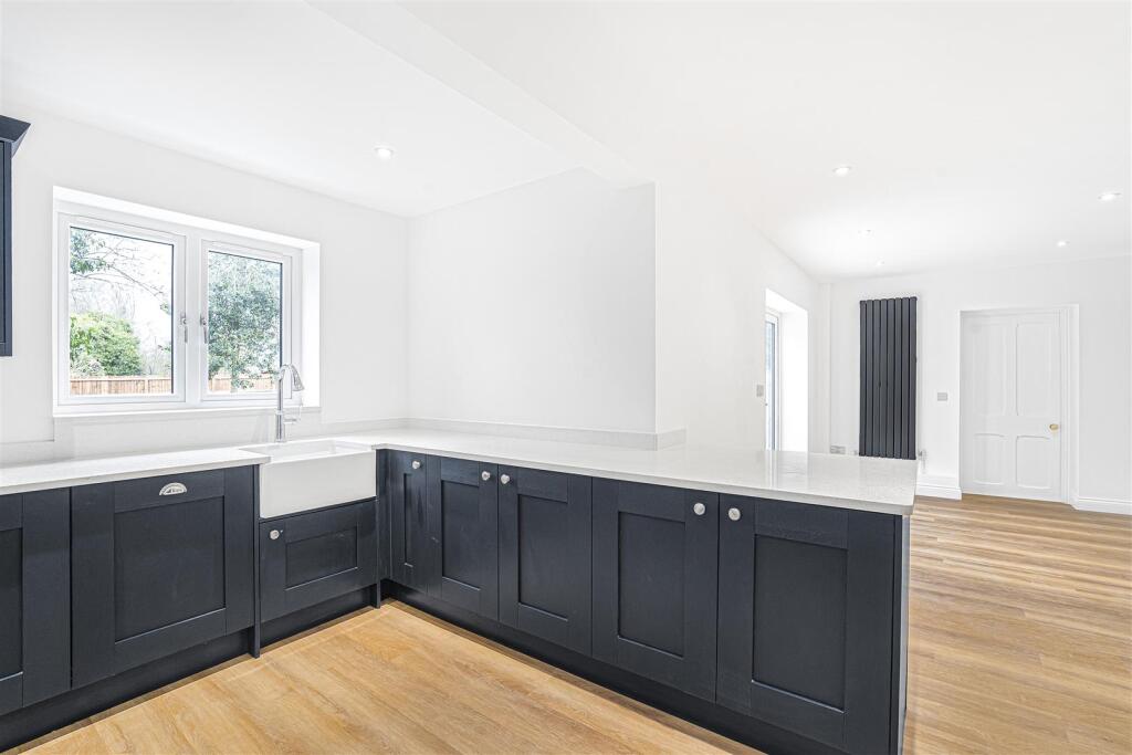 Additional property image - Field Road, Kingston, Cambridge