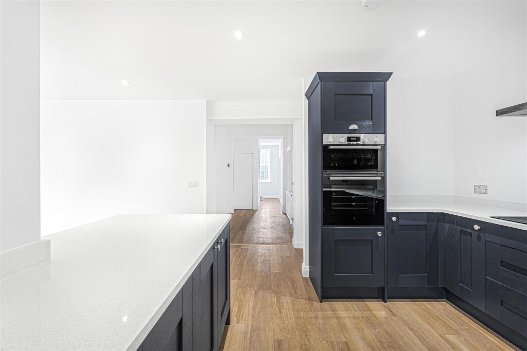 Additional property image - Field Road, Kingston, Cambridge