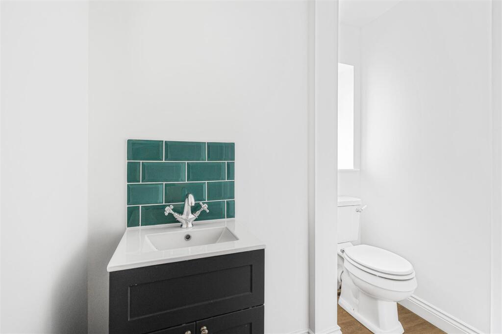 Additional property image - Field Road, Kingston, Cambridge
