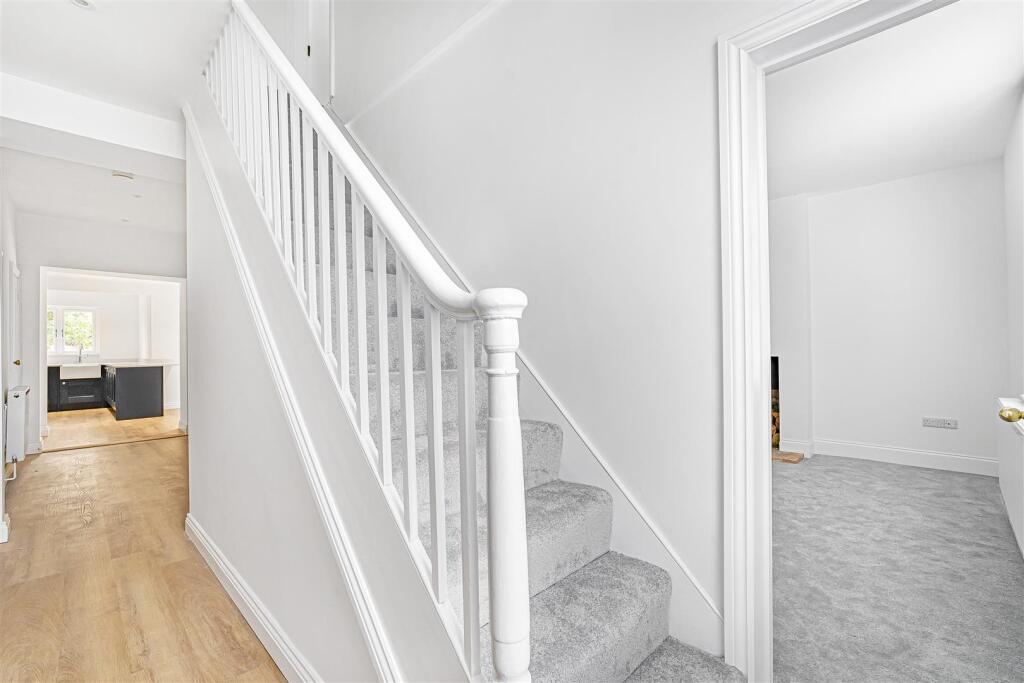 Additional property image - Field Road, Kingston, Cambridge