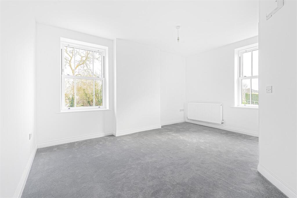 Additional property image - Field Road, Kingston, Cambridge