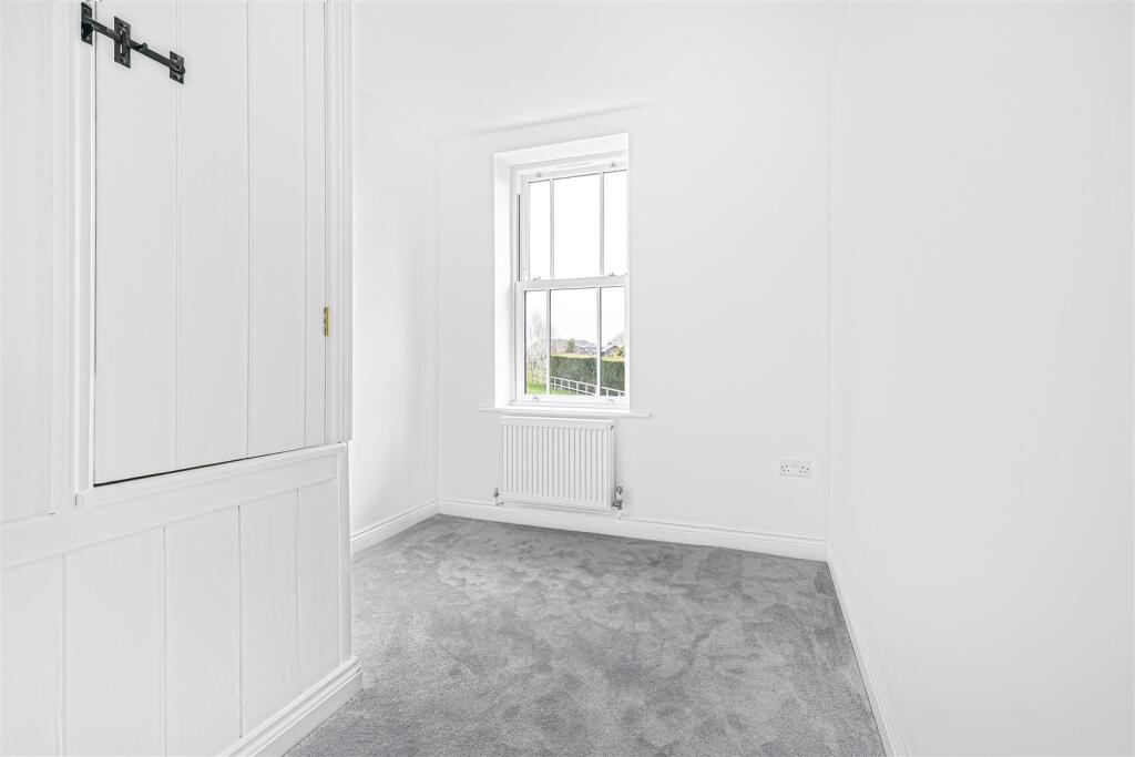 Additional property image - Field Road, Kingston, Cambridge