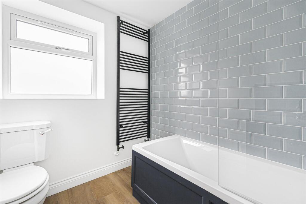 Additional property image - Field Road, Kingston, Cambridge