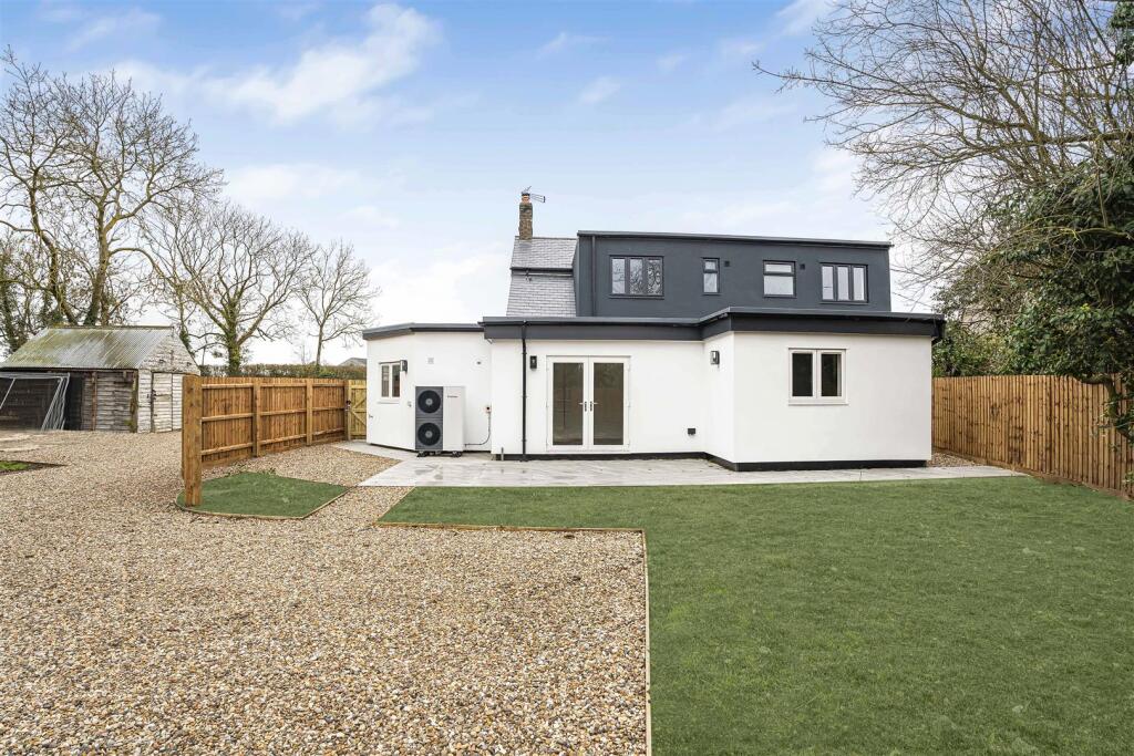 Additional property image - Field Road, Kingston, Cambridge