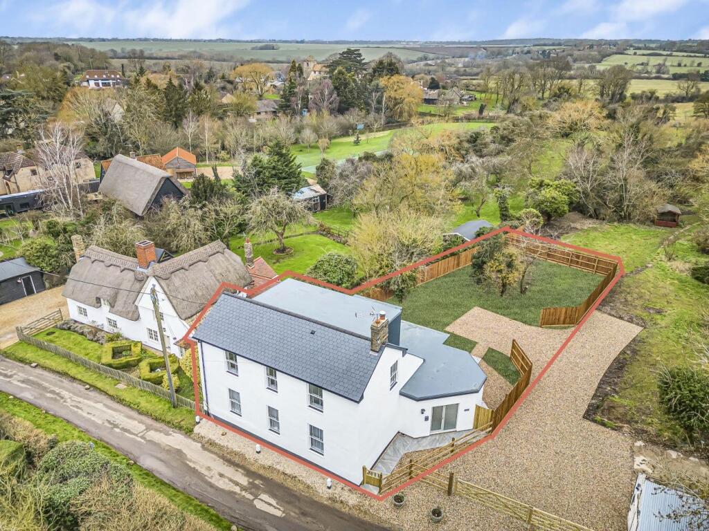 Additional property image - Field Road, Kingston, Cambridge