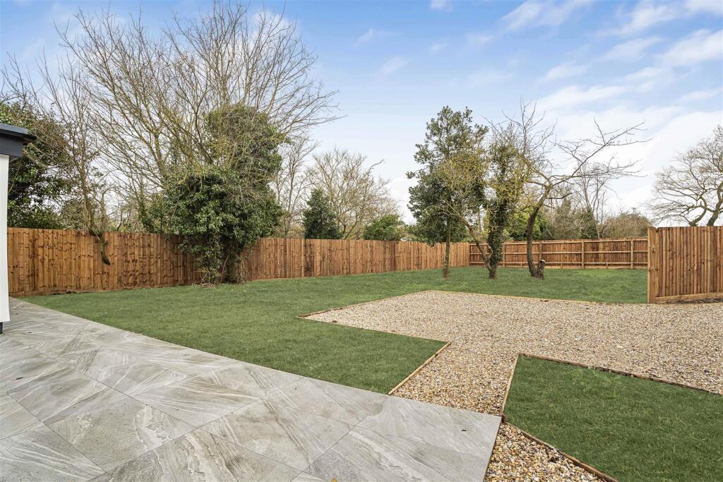 Additional property image - Field Road, Kingston, Cambridge