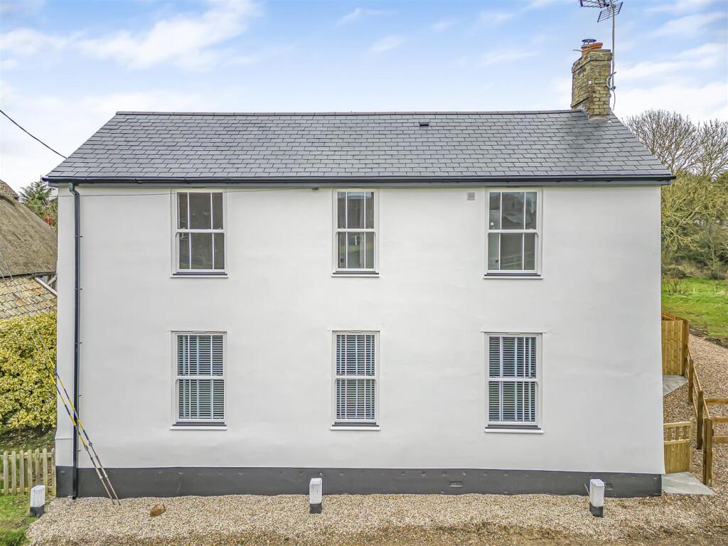 Additional property image - Field Road, Kingston, Cambridge