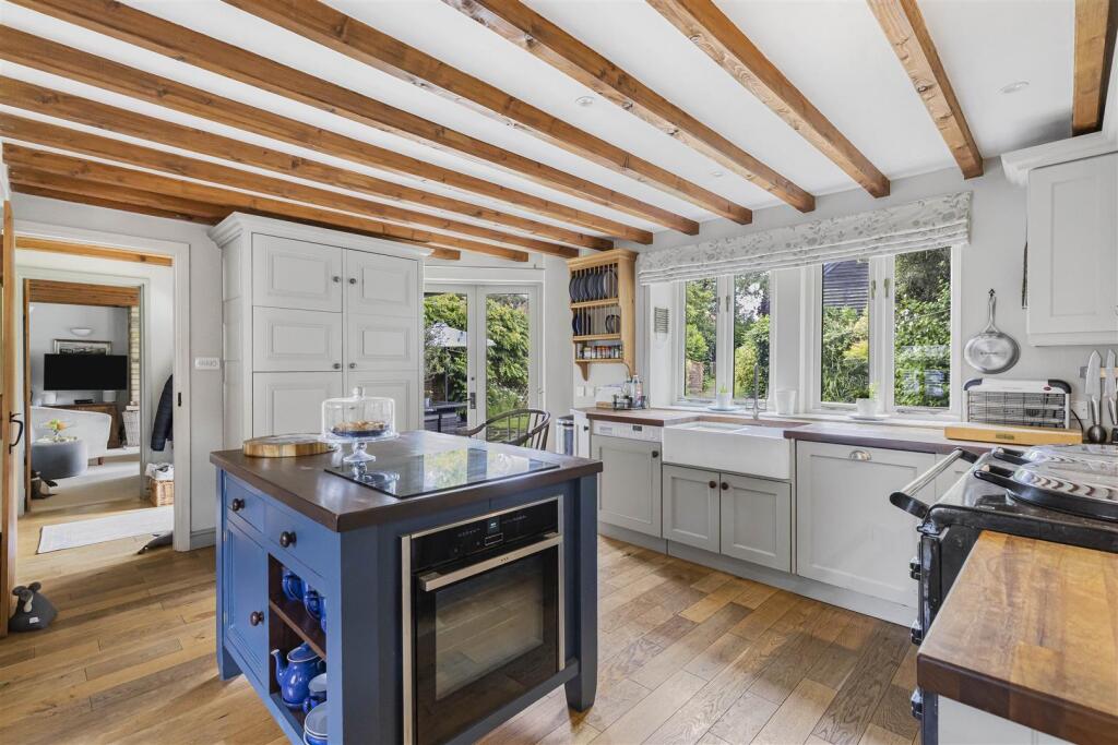 Additional property image - West End, Whittlesford