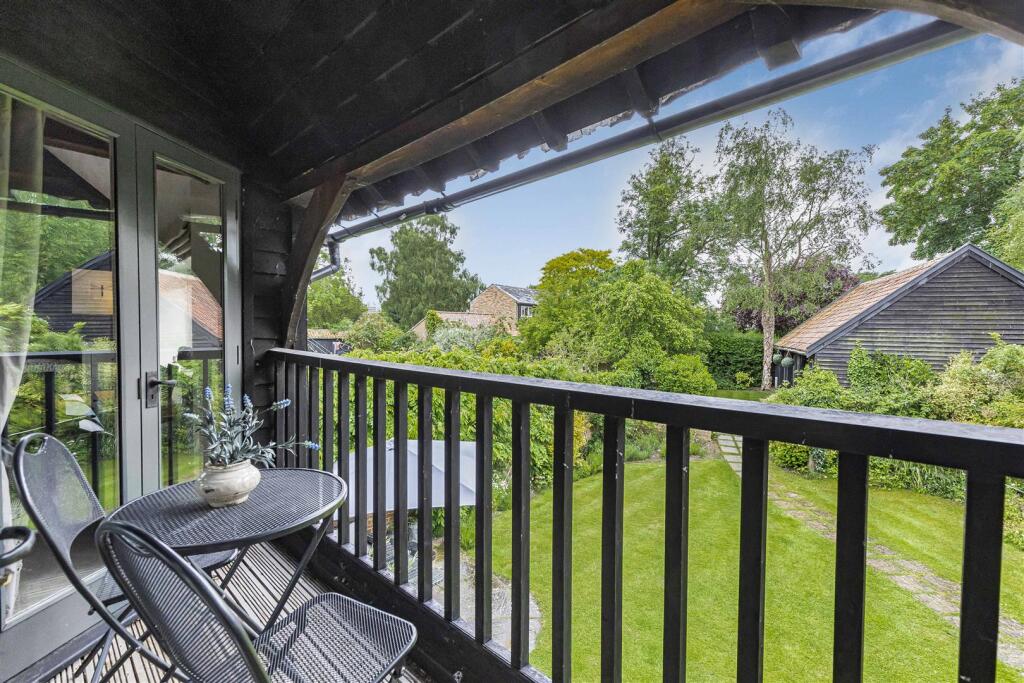 Additional property image - West End, Whittlesford