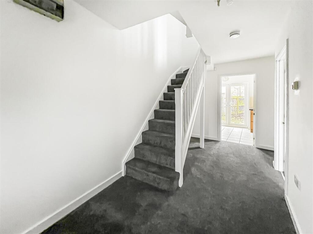 Additional property image - Chariot Way, Cambridge