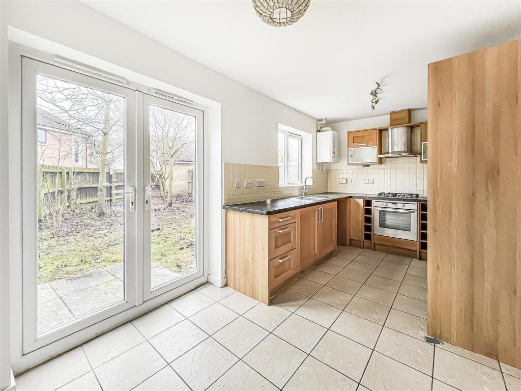 Additional property image - Chariot Way, Cambridge