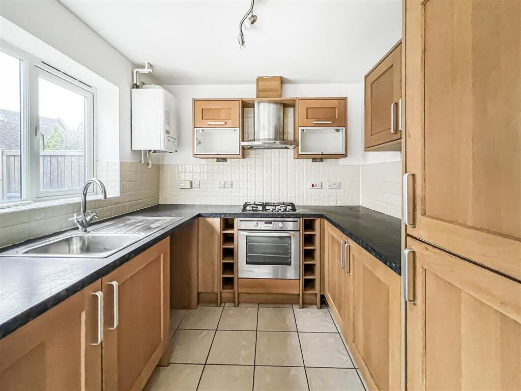 Additional property image - Chariot Way, Cambridge