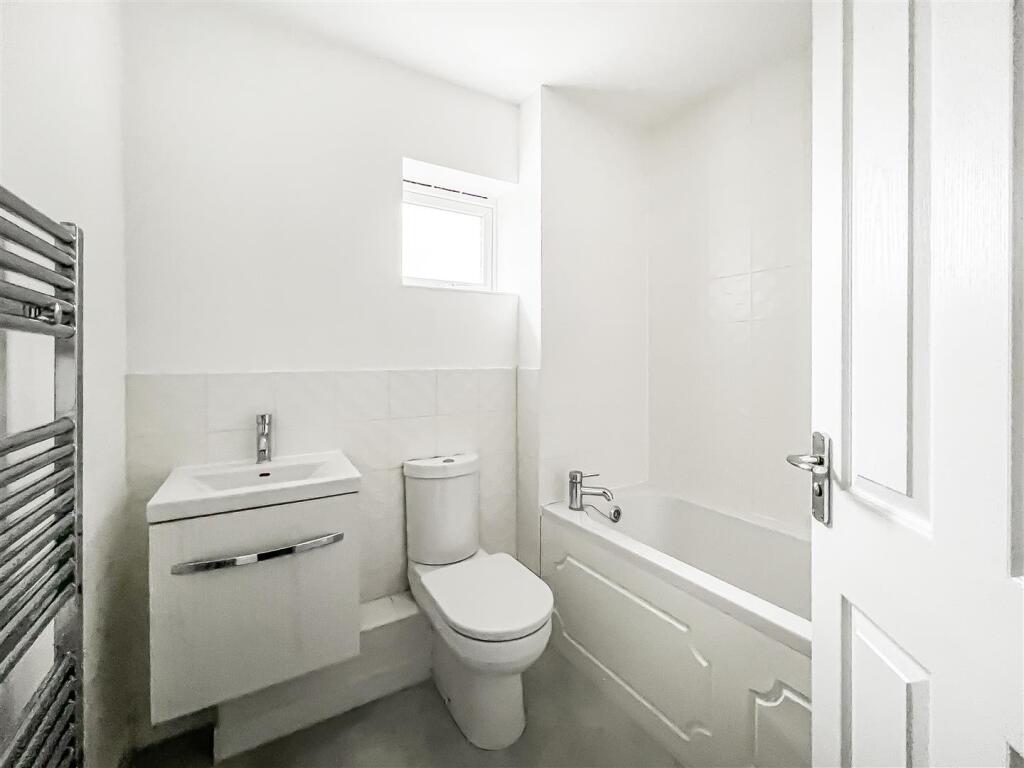 Additional property image - Chariot Way, Cambridge