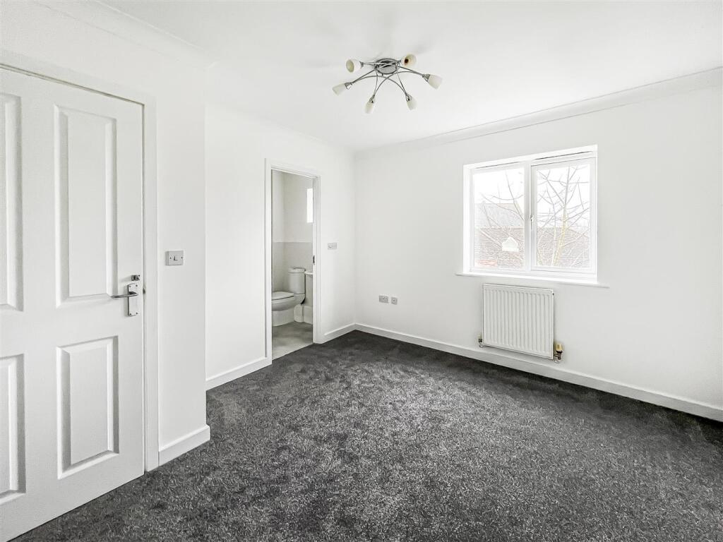 Additional property image - Chariot Way, Cambridge