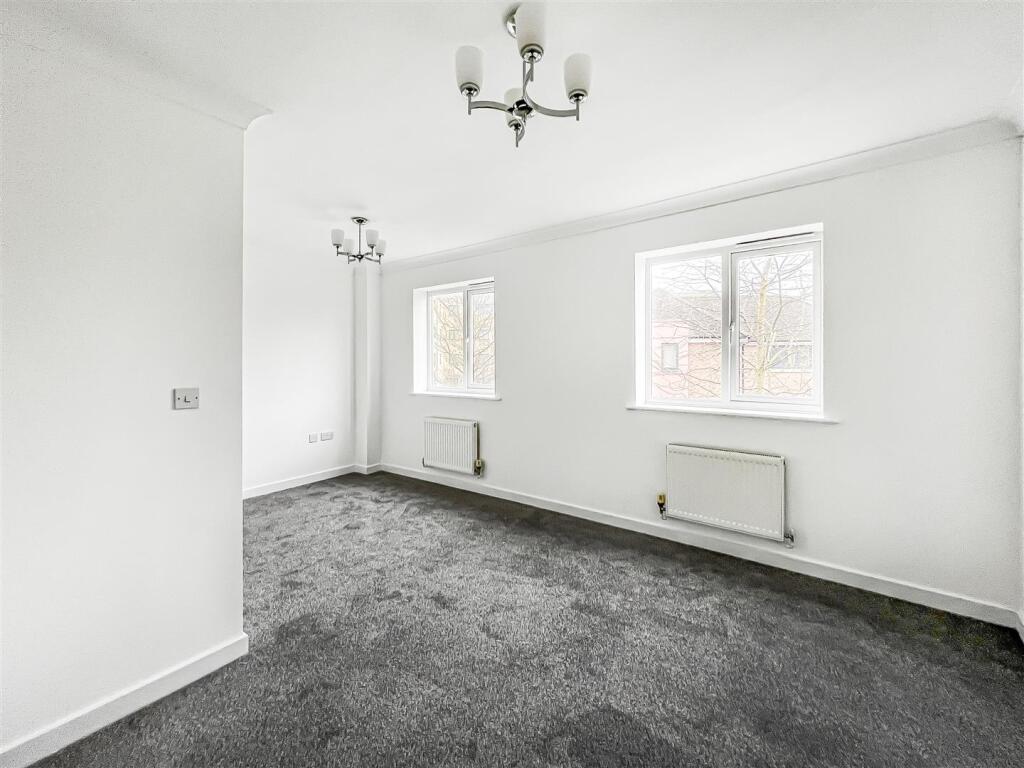 Additional property image - Chariot Way, Cambridge