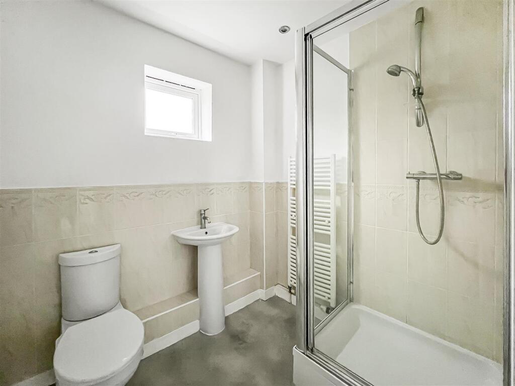 Additional property image - Chariot Way, Cambridge