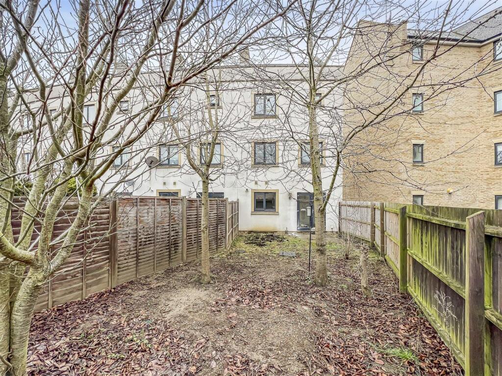 Additional property image - Chariot Way, Cambridge