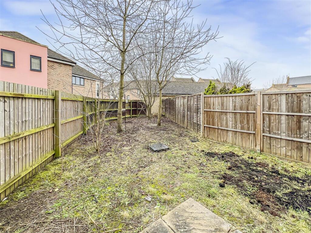 Additional property image - Chariot Way, Cambridge