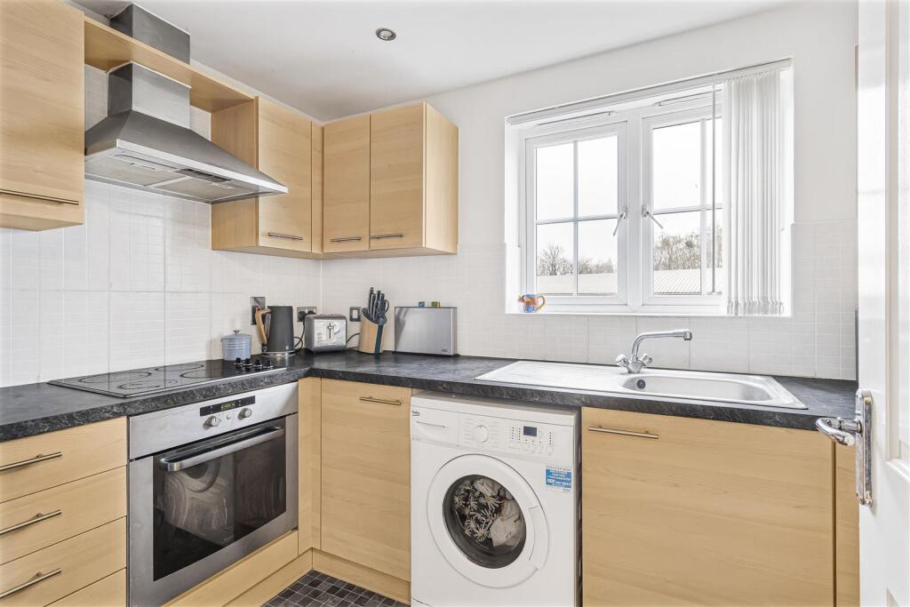 Additional property image - Grebe Court, Cambridge