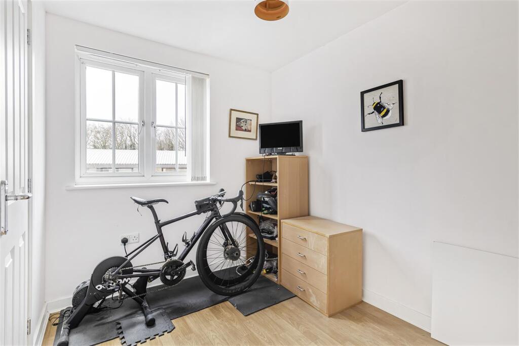 Additional property image - Grebe Court, Cambridge