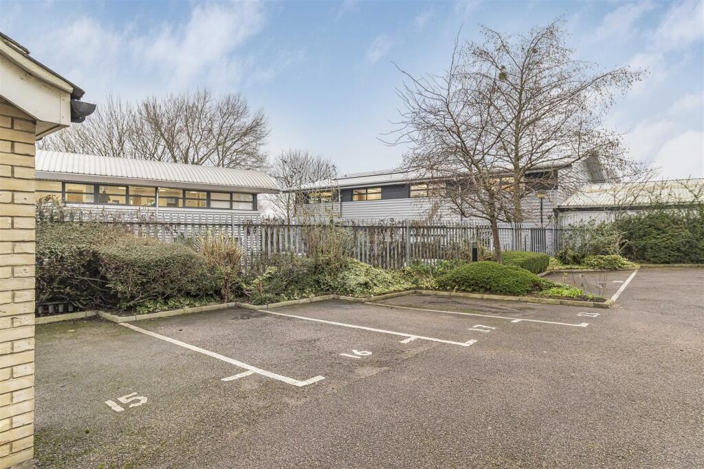 Additional property image - Grebe Court, Cambridge