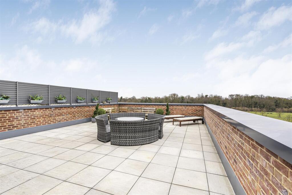 Additional property image - Renard Way, Trumpington